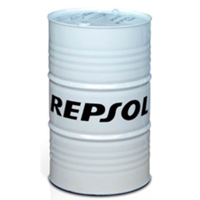 Олива моторна REPSOL DIESEL TURBO UHPD URBAN 10W-40 (208Л)