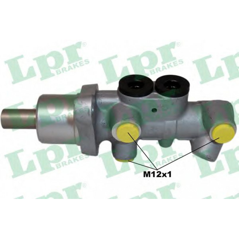 1696 LPR - Гальмівний циліндр головний