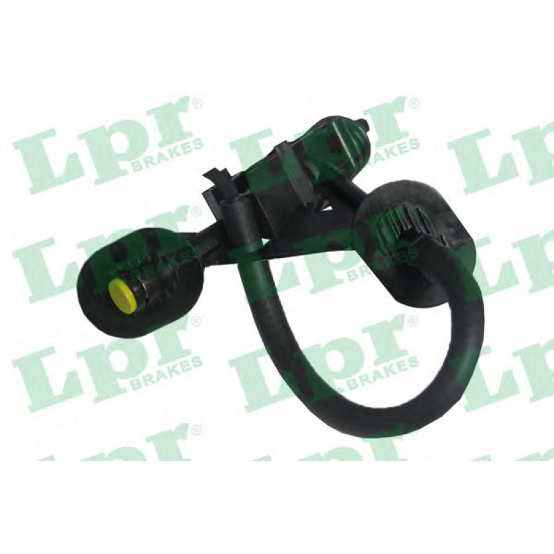 2257 LPR - Циліндр зчеплення головний