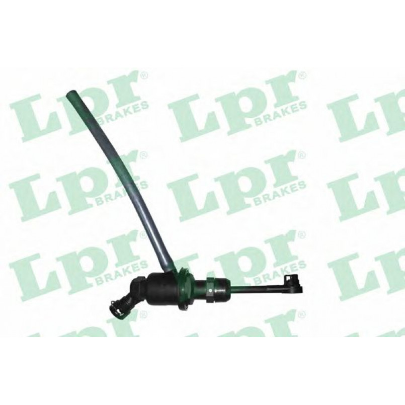 2279  LPR - Циліндр зчеплення головний