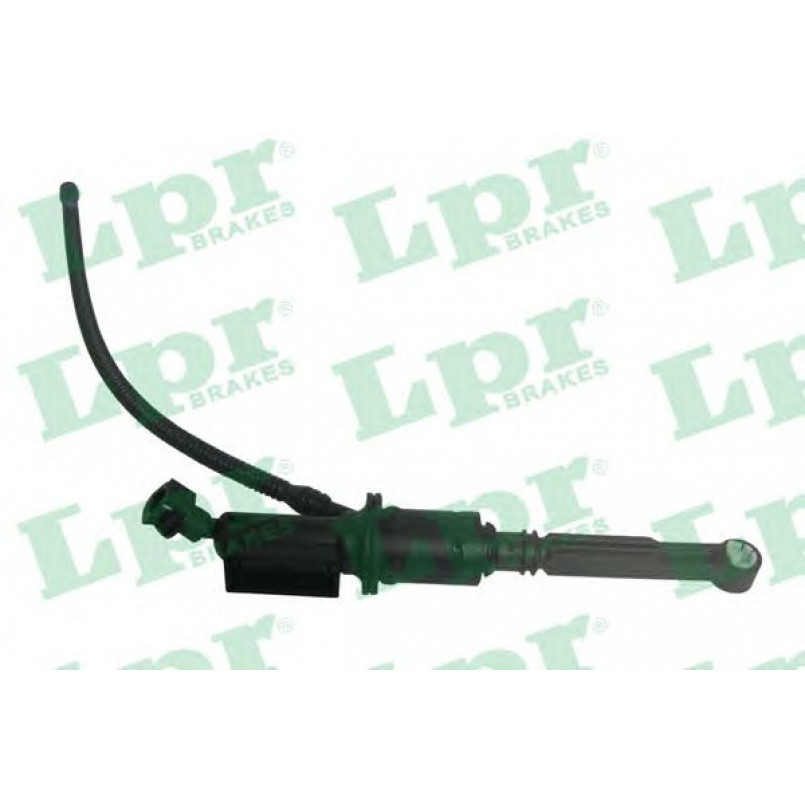 2323 LPR - Циліндр зчеплення головний