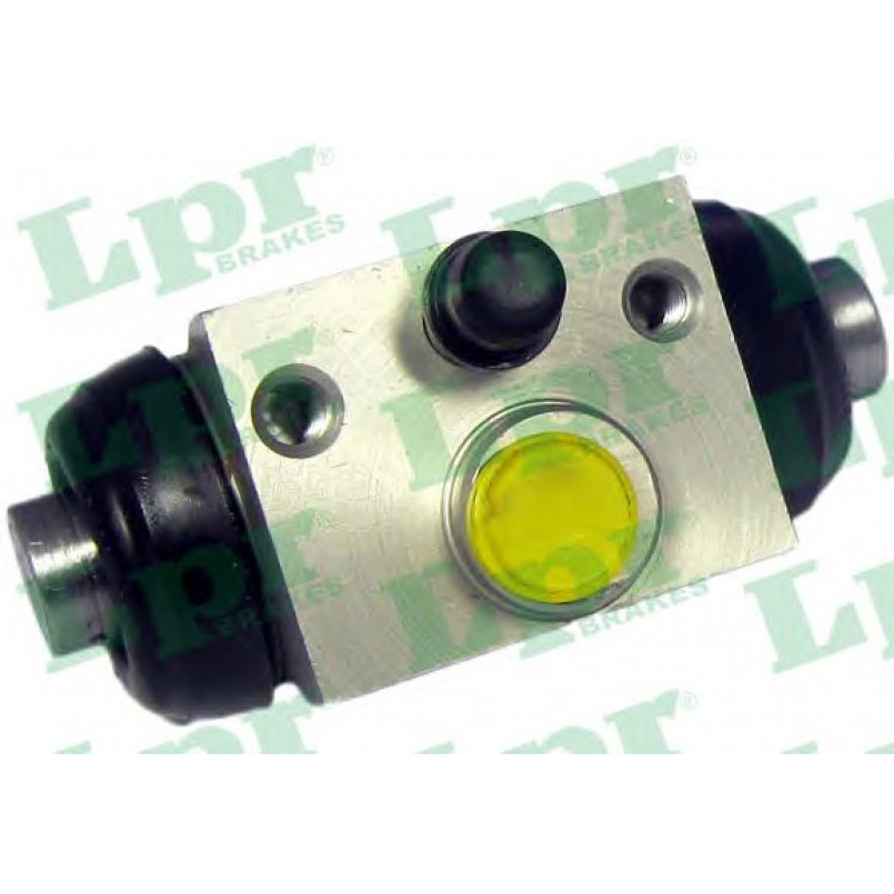 5216 LPR - Гальмівний циліндр робочий