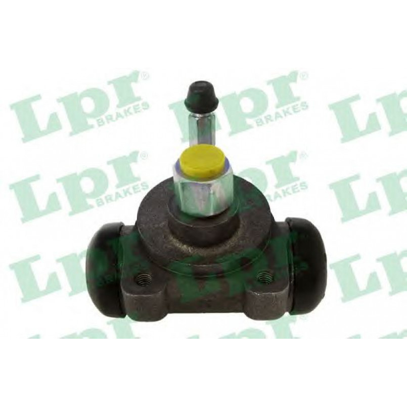 5231  LPR - Гальмівний циліндр робочий
