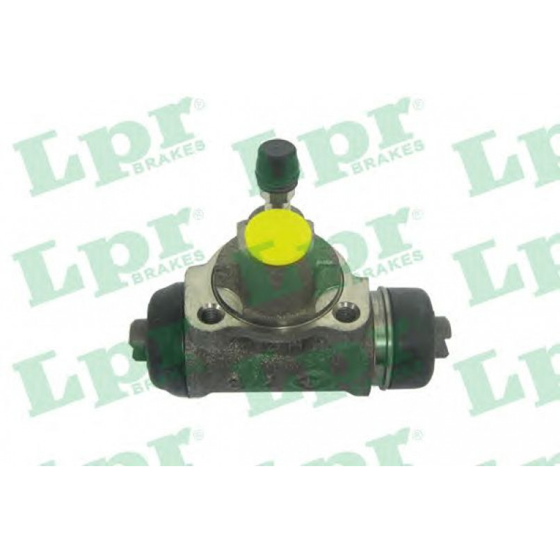 5232 LPR - Гальмівний циліндр робочий