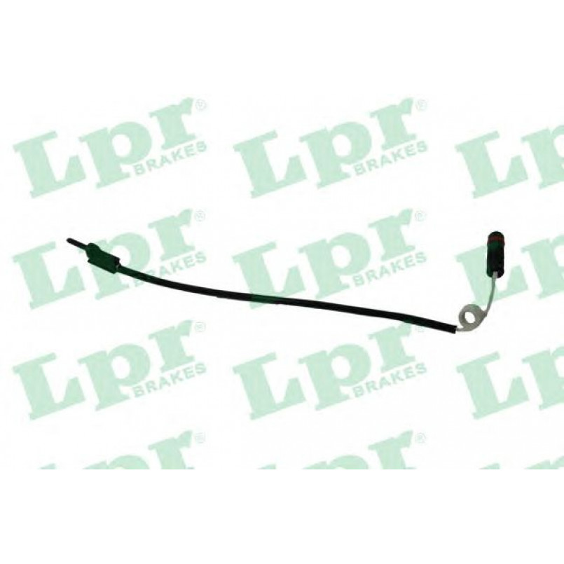 KS0179  LPR - Датчик зносу гальмівних колодок