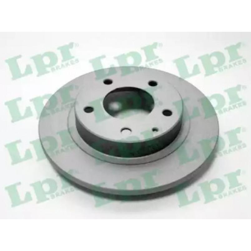 M5721PR  LPR - Гальмівний диск