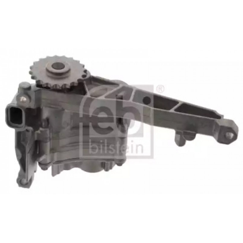 47758  FEBI - Масляний насос