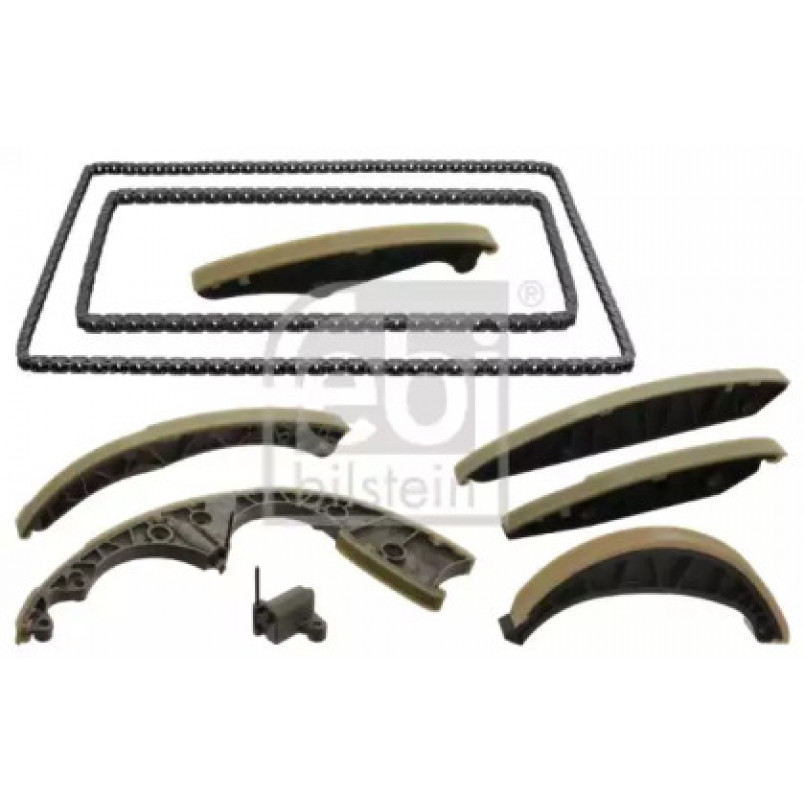 49400  FEBI - Комплект ланцюга ГРМ