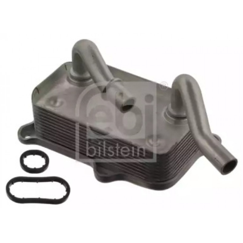 49404 FEBI - Масляний радіатор