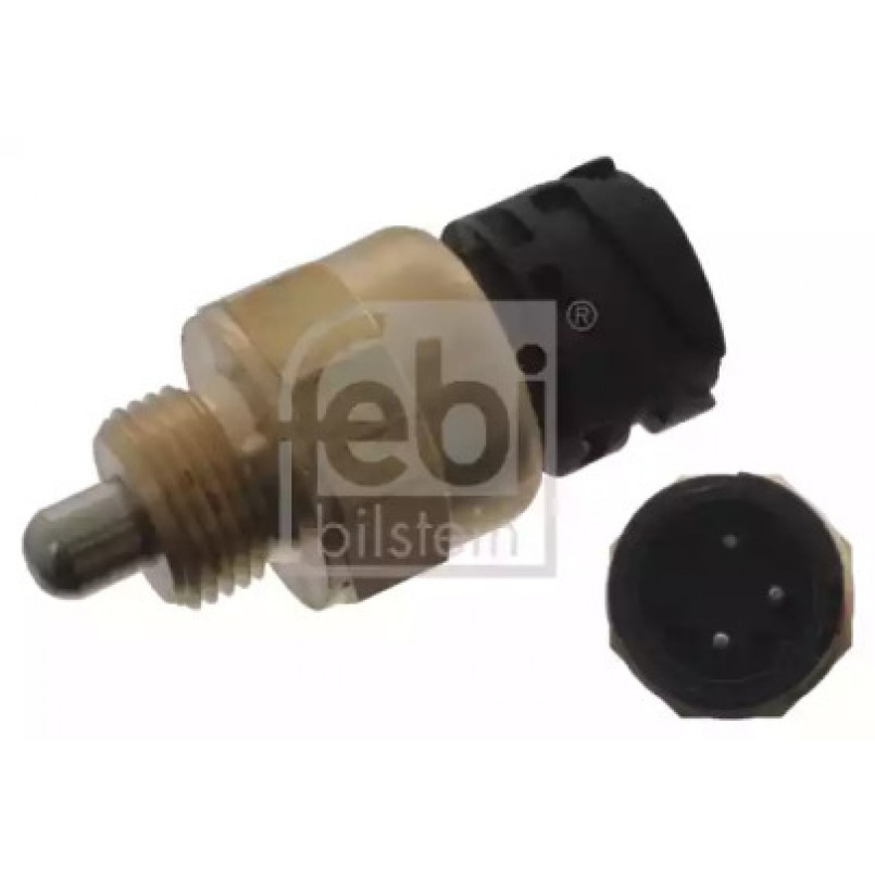 49477  FEBI - Вимикач нажимний