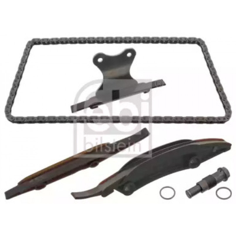 49495  FEBI - Комплект ланцюга ГРМ