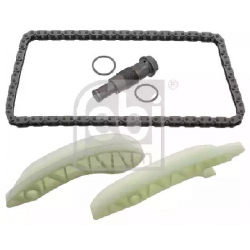 49506  FEBI - Комплект ланцюга ГРМ