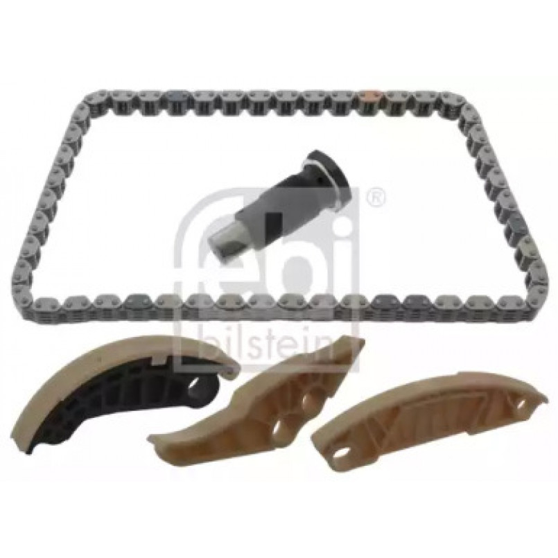 49547  FEBI - Комплект ланцюга ГРМ