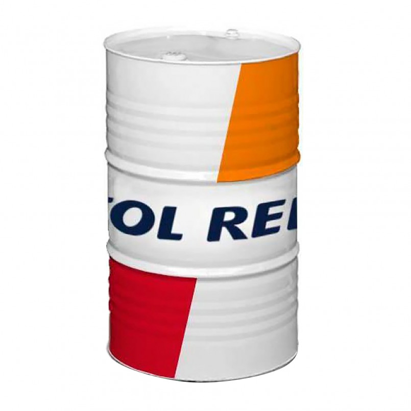 Олива моторна REPSOL ELITE EVOLUTION LONG LIFE 5W-30 (208Л)
