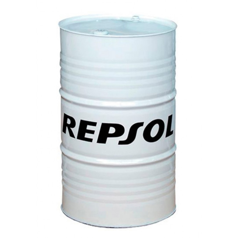 Олива універсальна  REPSOL CERES STOU 10W-40 (208Л)