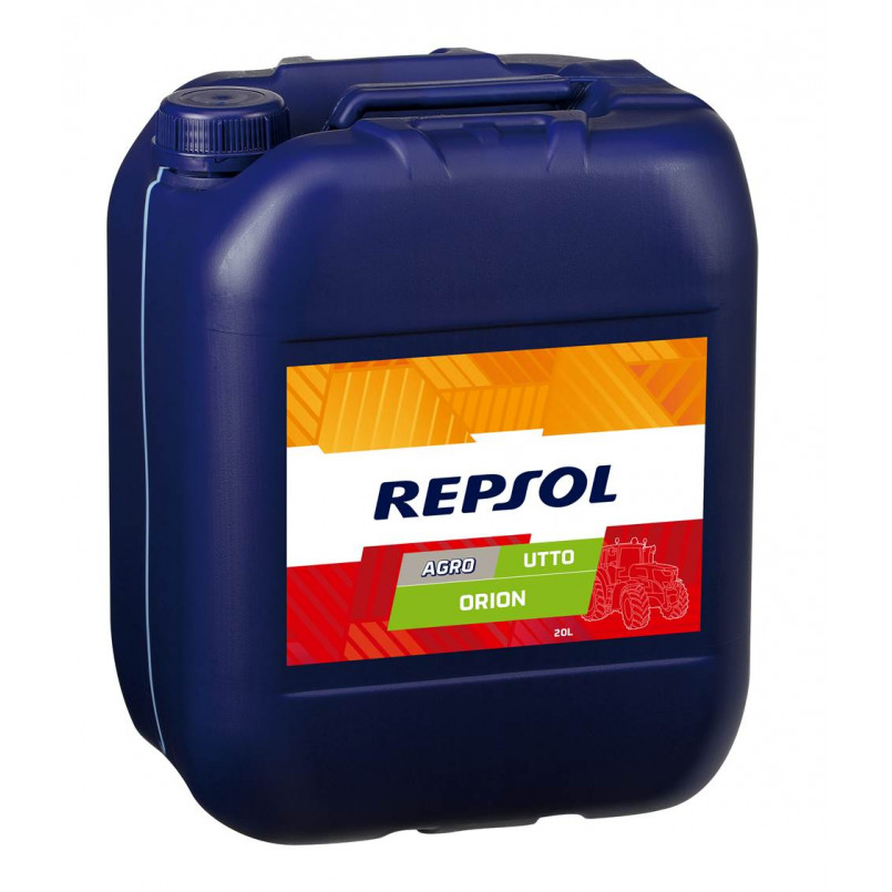 Олива універсальна  REPSOL ORION UTTO (20Л)