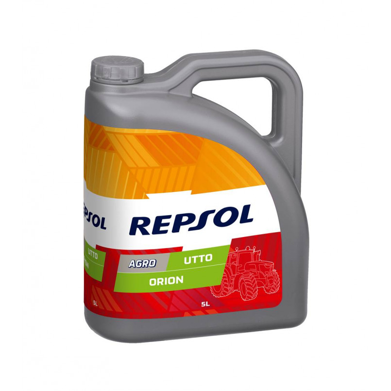 Олива універсальна  REPSOL ORION UTTO (5Л)