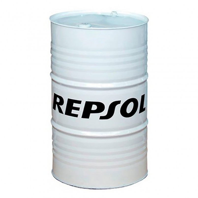 Олива моторна REPSOL MOTO SCOOTER 4T 5W-40 (208Л)