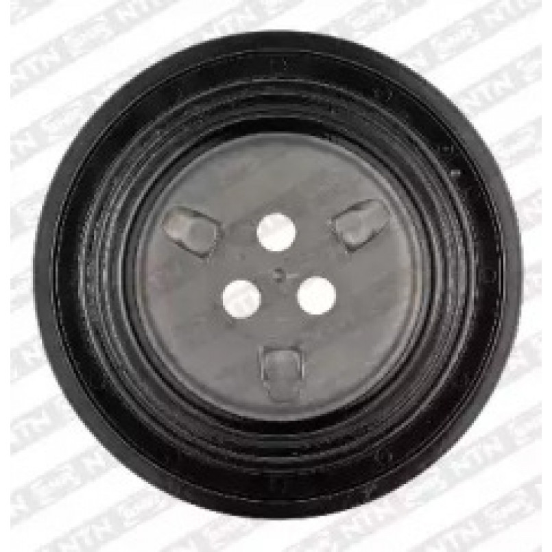 DPF352.10  NTN-SNR - Шків колінчастого валу