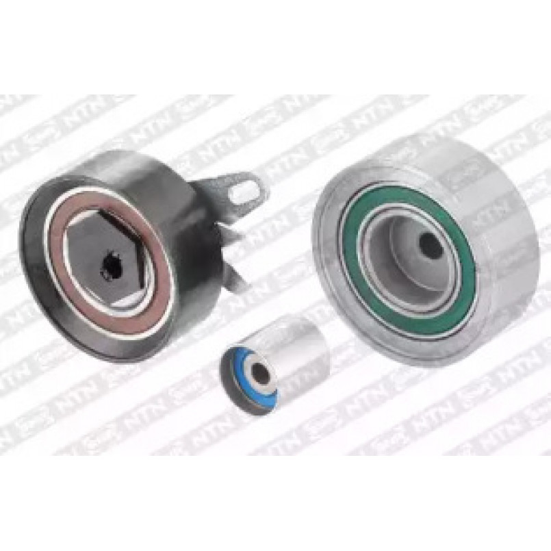 KD457.78  NTN-SNR - Ремкомплект ременя ГРМ