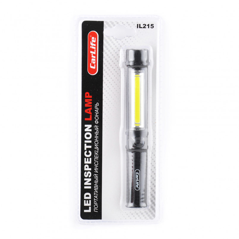 Ліхтар LED, 3W, (96шт/уп.)