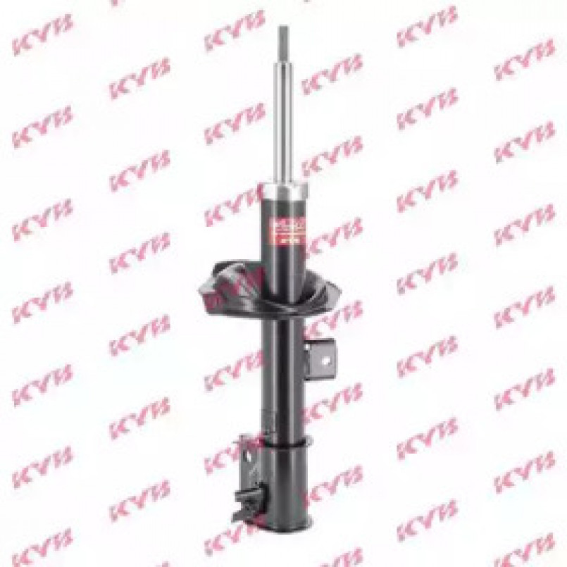 339313 KYB - Стійка амортизатора, _Excel-G_ (Twin Tube Gas)