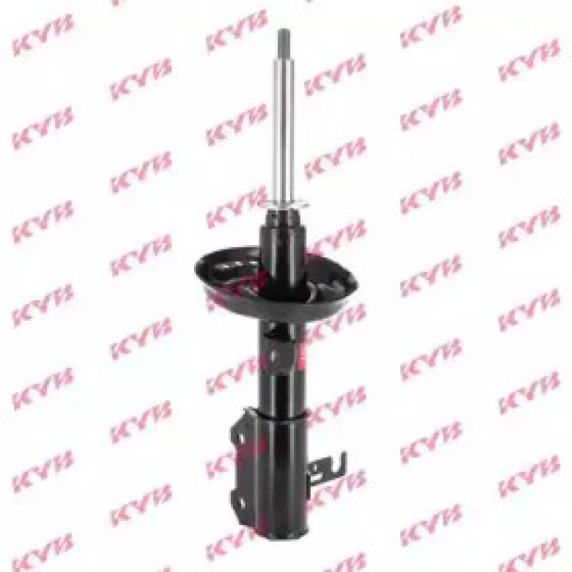 339372 KYB - Стійка амортизатора, _Excel-G_ (Twin Tube Gas)