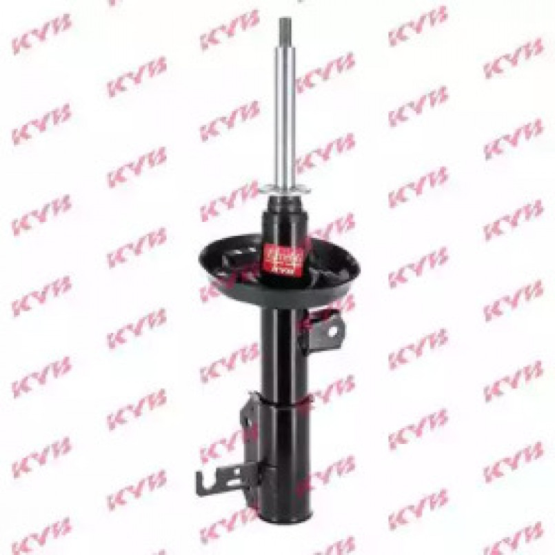 339373 KYB - Стійка амортизатора, _Excel-G_ (Twin Tube Gas)