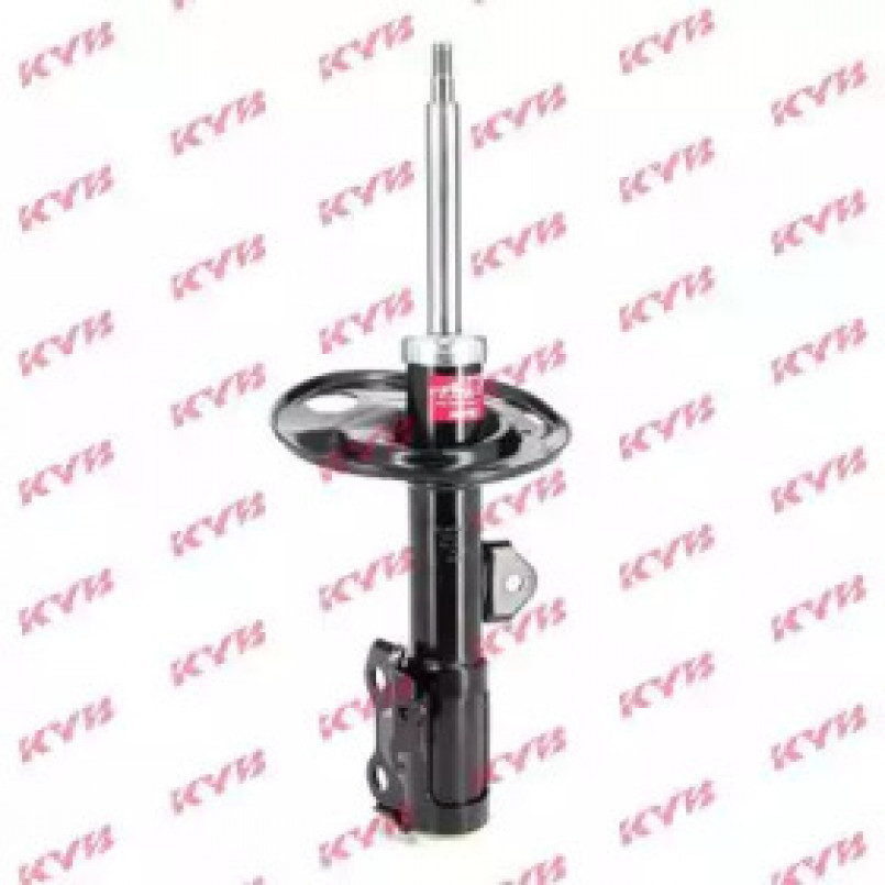 339817 KYB - Стійка амортизатора, _Excel-G_ (Twin Tube Gas)