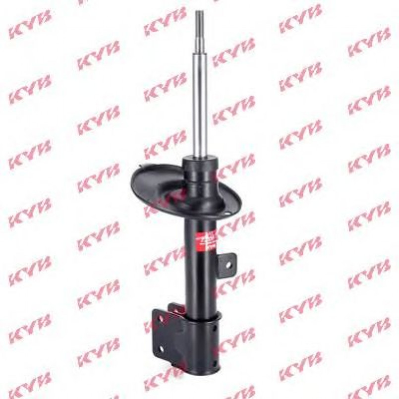 339828 KYB - Стійка амортизатора, _Excel-G_ (Twin Tube Gas)