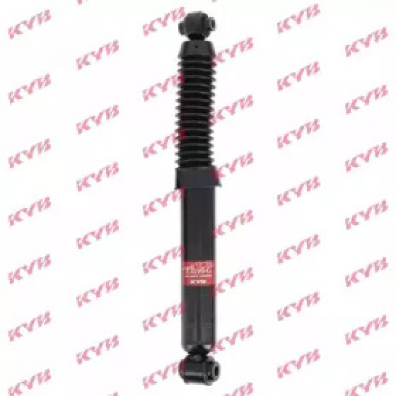 3448000 KYB - Амортизатор, _Excel-G_ (Twin Tube Gas)