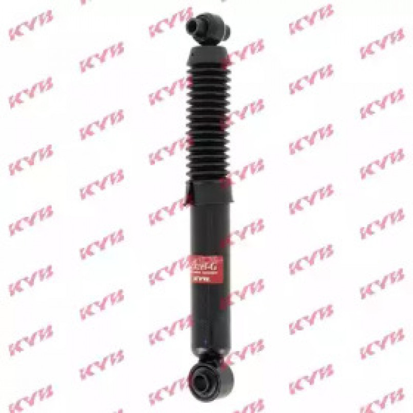 3458000 KYB - Амортизатор, _Excel-G_ (Twin Tube Gas)