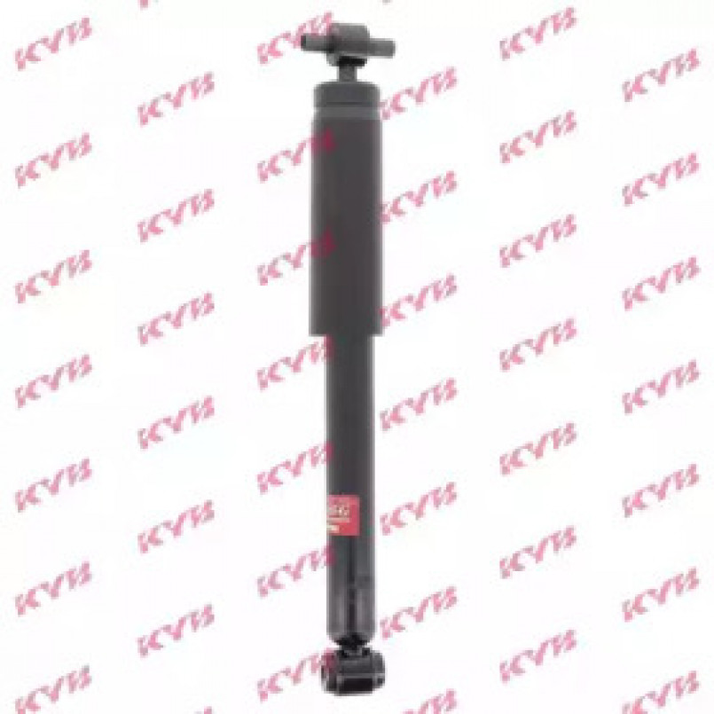 3438003 KYB - Амортизатор, _Excel-G_ (Twin Tube Gas)