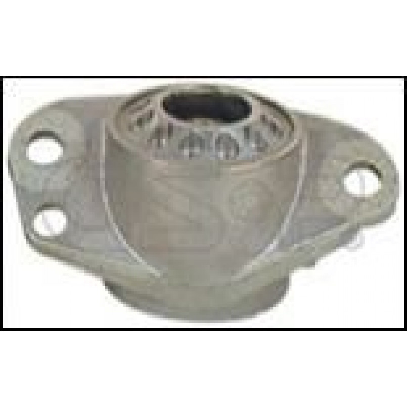 510072 GSP - Опора стійки амортизатора