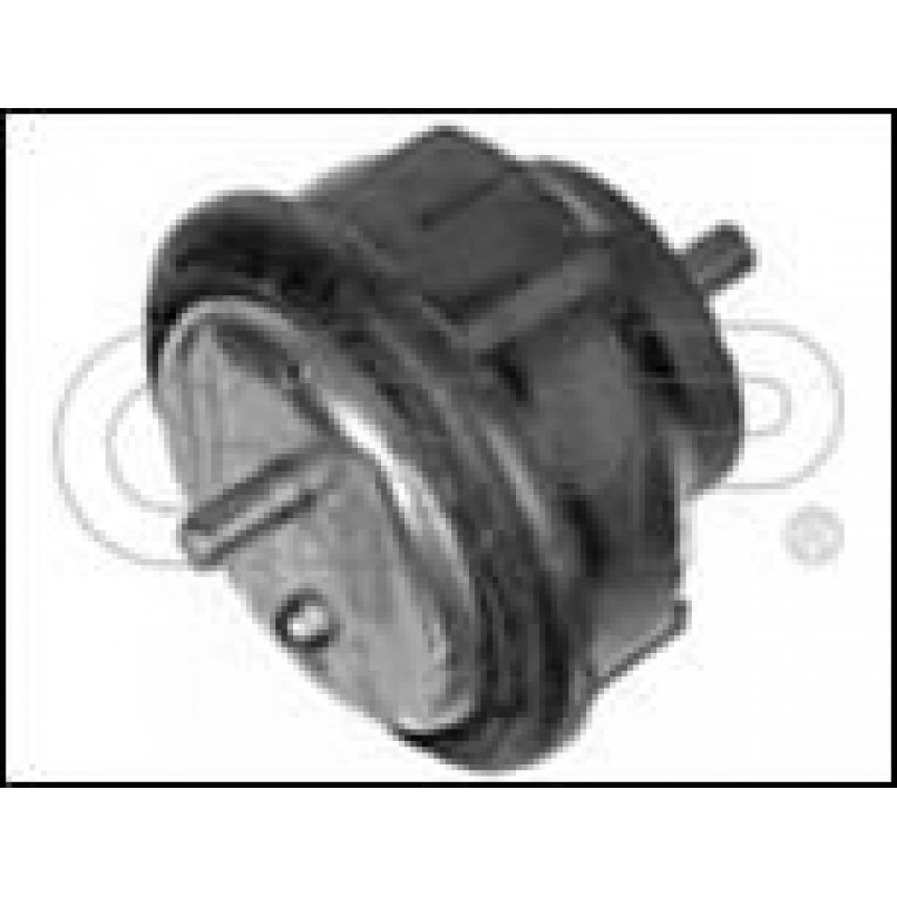 510650 GSP - Опора двигуна