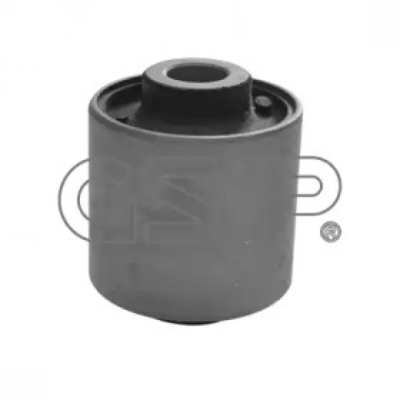 512062 GSP - Сайлентблок