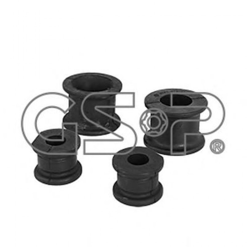 512575S GSP  -  Втулки стабілізатора (комплект)