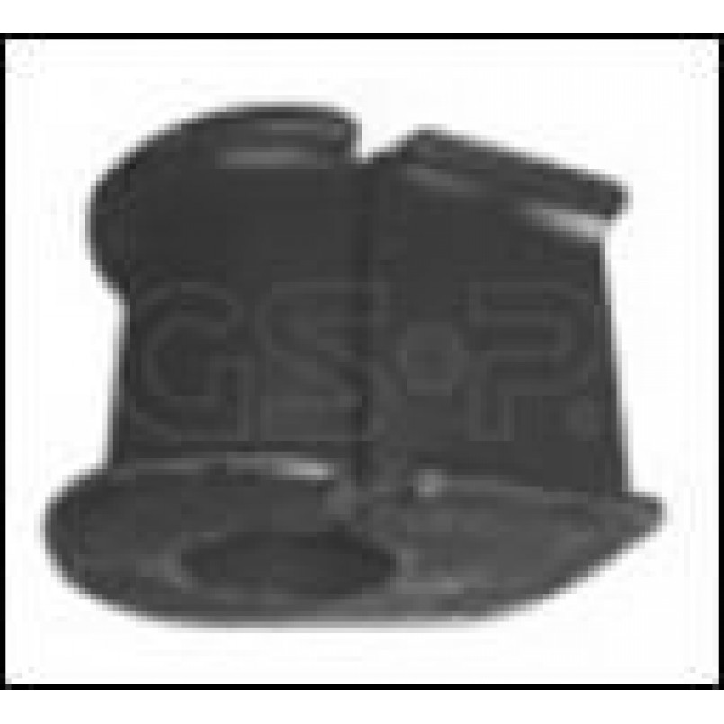 513939 GSP - Втулка стабілізатора