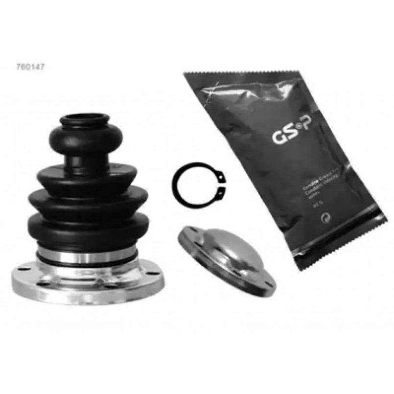 760147 GSP - Пильовик привідного вала