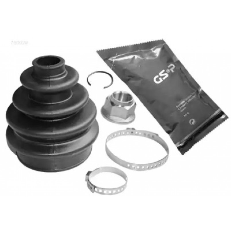 780029 GSP  -  Пильовик привідного вала