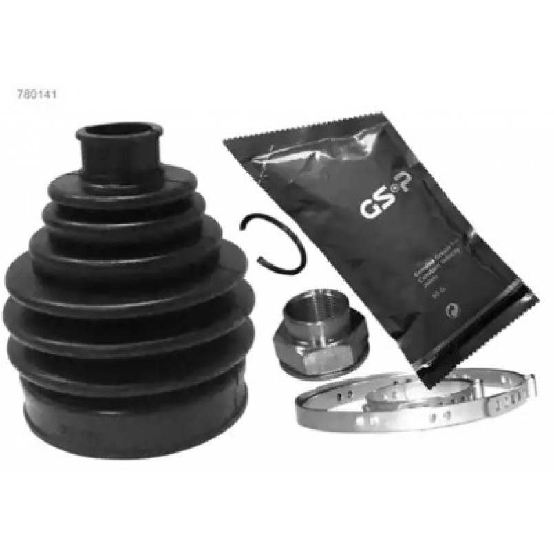 780141 GSP - Пильовик привідного вала