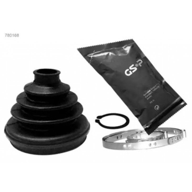 780168 GSP  -  Пильовик привідного вала