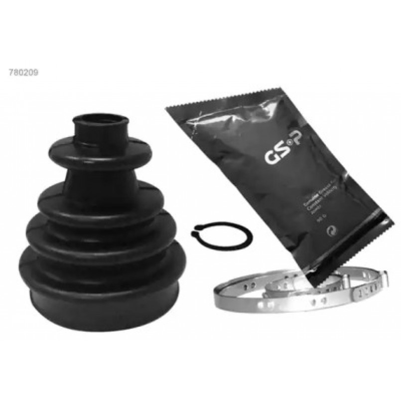 780209 GSP - Пильовик привідного вала