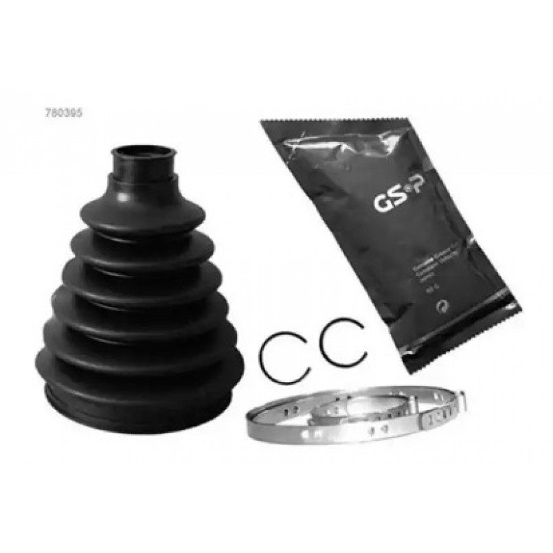 780395 GSP - Пильовик привідного вала