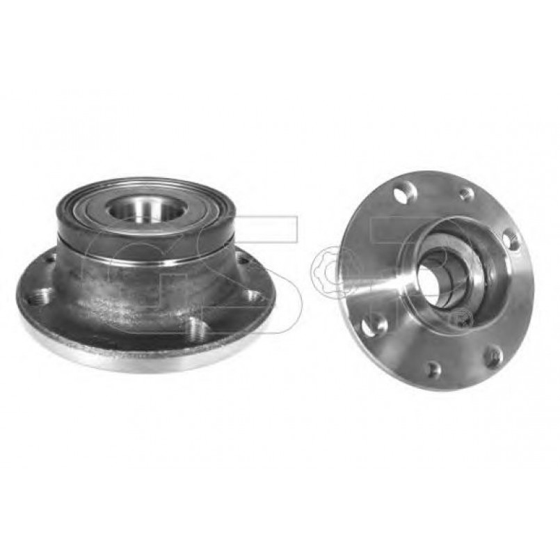 9230047 GSP - Ступиця колеса