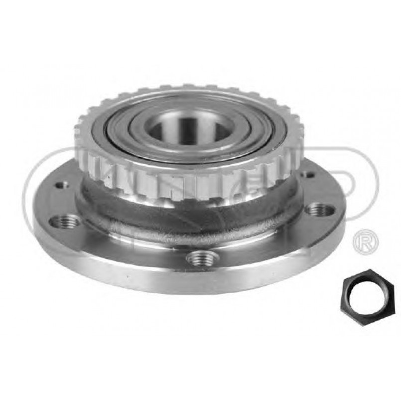 9232001K GSP - Ступиця колеса !!!Заміна для 9232001