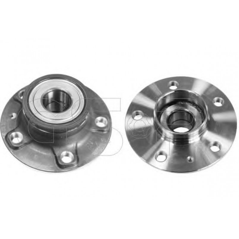 9232026 GSP - Ступиця колеса