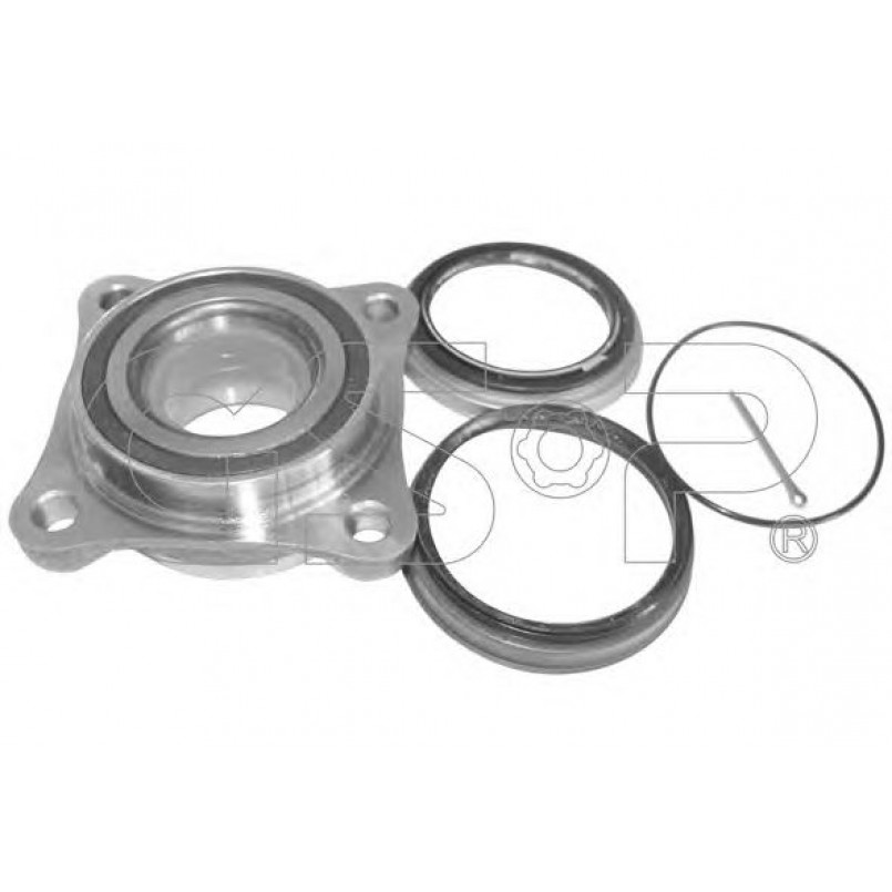 9254003K GSP - Ступиця колеса