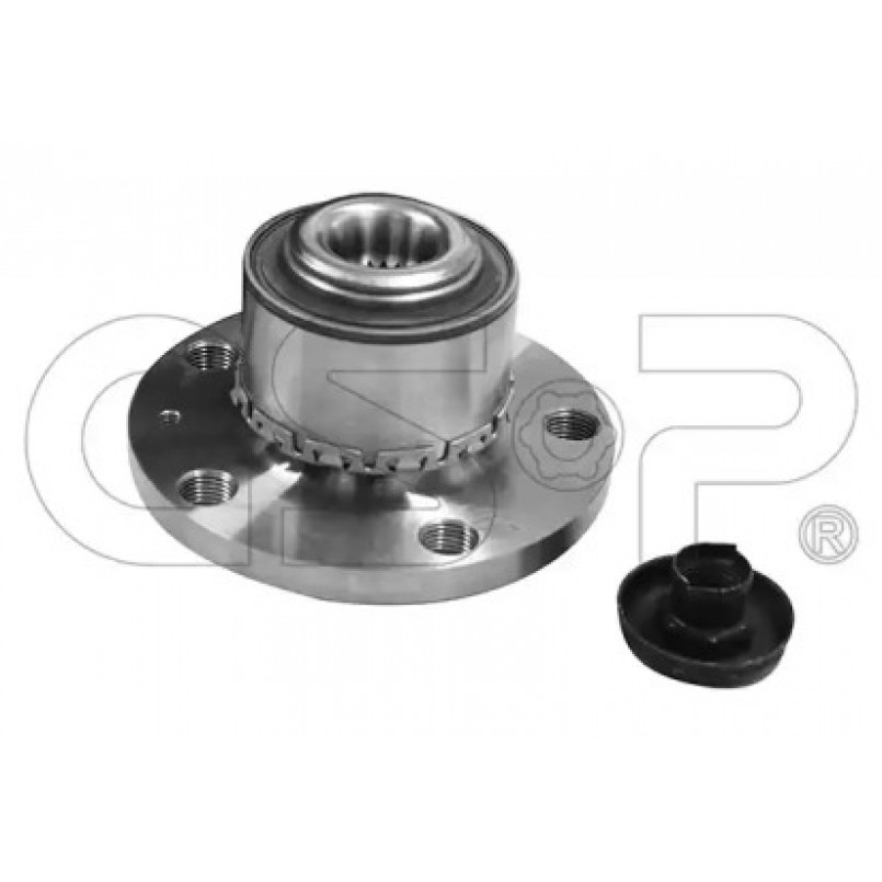 9320002K GSP  -  Ступиця колеса  !!!Заміна для 9320002