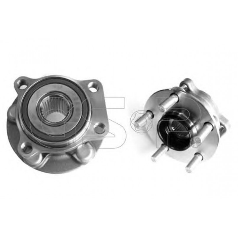 9327039 GSP - Ступиця колеса